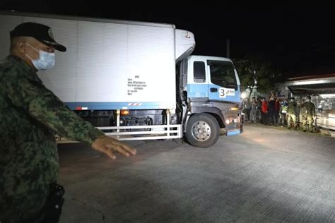 is truck ban lifted today|MMDA to lift truck ban in NCR during ECQ period August 6.